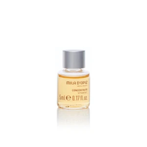 Concentrado de vitamina C Mila d'opiz (5 ml x 10 piezas) #usau - Imagen 1 de 1