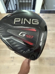 Ping G410 Plus 10.5 Stiff Shaft - Picture 1 of 7