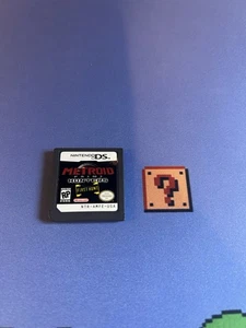 Metroid Hunters First Hunt - Nintendo DS - Cleaned - Tested - Authentic - Picture 1 of 3