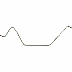 Transmission Vacuum Line Fits Chevrolet Camaro 69-72 w/TH350 Steel FTV6903OM - Picture 1 of 1