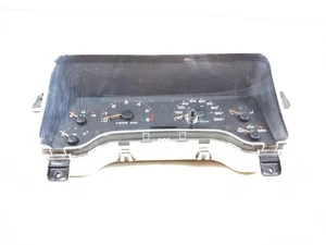 Jeep TJ Wrangler 191k Speedometer Gauge Cluster P56010678AE 2005-2006 019453 - Picture 1 of 10