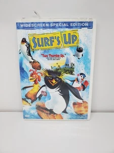Surf's Up (DVD, 2007) - Picture 1 of 1