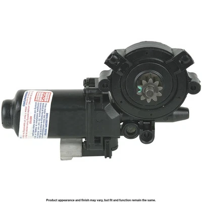 Motor de ventana eléctrica GAP para Ford F250 F350 F450 F550 Super Duty Excursion Cardone Foto 1 de 3