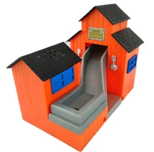 Take Along Thomas & Friends Sodor Shipping Company 2006 Kinderspiel Spielzeug Zug Teil - Bild 1 von 10