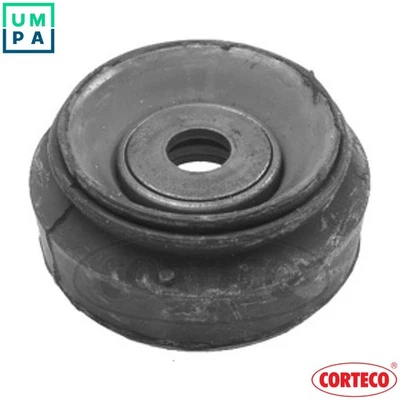 SUSPENSION STRUT SUPPORT MOUNT 80000243 FOR VW AUDI YP/WY/YN/WV/CY/JK/CR 1.6L 90 - Image 1 of 4