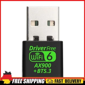 Bluetooth-kompatibler externer 2-in-1-Dongle-Empfänger ohne Treiber für drahtlos - Bild 1 von 12