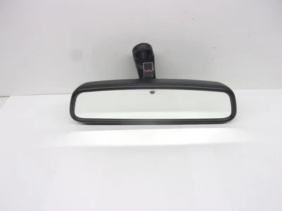 2006-2014 Land Rover Range Rover Auto Dimming Rear View Mirror OEM - Image 1 of 4
