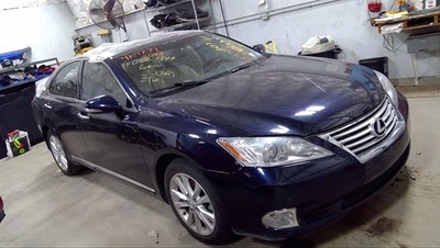 Alternator Japan Built 130 Amp Fits 10-18 LEXUS ES350 1740437 - Image 1 of 4