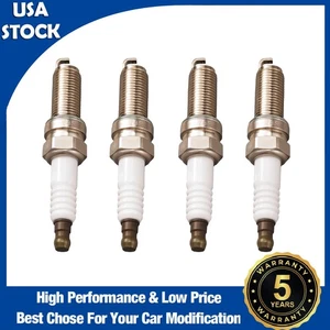 Spark Plugs For Mitsubishi Outlander 2019-2020 V6 3.0L Genesis G80 2017-2020 V6  - Foto 1 di 12