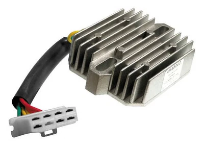 QuadBoss Voltage Regulators APO6016 46-3020 463020 qbs463020 - Image 1 of 4