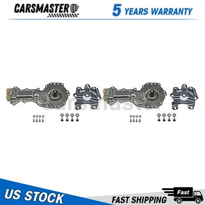 Motor de ventana eléctrica delantero izquierdo derecho Dorman 742-150 para Buick Century Regal 1979 Foto 1 de 4