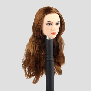 TBLeague PL2023-208B 1/6 Celtic Bravery Wildheart Silber Figur Kopf Skulptur - Bild 1 von 1