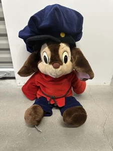 Eine American Tail Fievel Maus - Bild 1 von 3