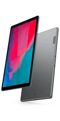 Lenovo Tab M10 Plus »ZA5V0243« 10,3 Zoll grau 2GB 32GB Flash *B-Ware - Bild 1 von 3