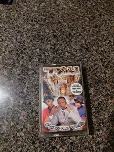 TRU Da Crime Family 1999 Cassette Tape Album Hiphop Rap No Limit - Picture 1 of 1