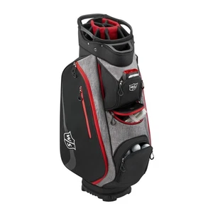Wilson Staff Xtra Cart Bag - Picture 1 of 7