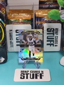 2023 Panini Select - Concourse Die-Cut Jammie Robinson #15 Silver Prizm - Picture 1 of 2