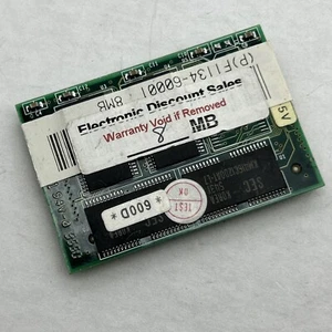 HP OmniBook 500 2000 5700 5500 8MB RAM Memory Module Expansion RARE F1134-60001 - Picture 1 of 7