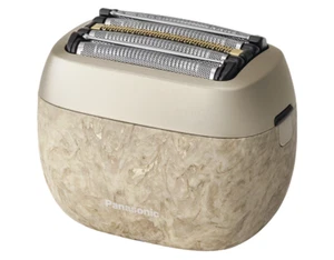 Panasonic Shaver LAMDASH PALM IN 70th ANNIVERSARY EDITION GOLD ES-PV70-N - Picture 1 of 7