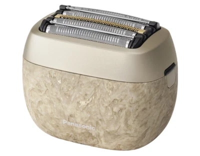Afeitadora Panasonic LAMDASH PALM EN EDICIÓN 70 ANIVERSARIO DORADA ES-PV70-N Foto 1 de 4