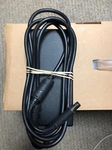 Genuine Dell 180W Laptop & Docker Charger 19.5V - 9.23A - HA180PM180 - Picture 1 of 6