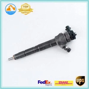 Inyector de combustible para motor Nissan ZD30 DCI Urvan Caravan Cabstar 3.0L 0445110315 - Imagen 1 de 3
