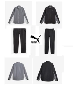 Nuova tuta antipioggia impermeabile Puma DRYLBL a scelta colore e taglia - Foto 1 di 9