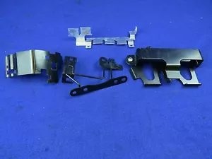 11 Triumph Rocket Metal Bracket Kit 3 III #234 Support Mount Brace - Bild 1 von 10