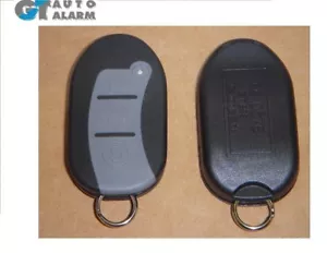GUSCIO VUOTO TELECOMANDO ANTIFURTO COVER GT AUTO ALARM 889 915 909 910 ORIGINALE - Bild 1 von 2