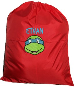 kids library bolsa