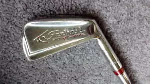 Ram FASTBACK Shot Control # 5 Iron / Stiff Flex - Picture 1 of 9