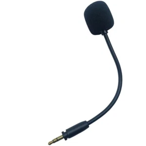 Replacement Mic for G4 Gaming Headsets Sponge Cover Comfortable Wear - Zdjęcie 1 z 8