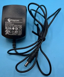 POLYCOM Model# PSA15A-480P P/N 1465-43853-001 Power Supply - Picture 1 of 2