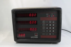 Anilam Wizard A166-300020/100 (unidad principal) - Imagen 1 de 9