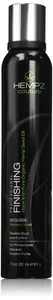 Hempz Finishing Mousse, Medium Hold, 7.5 Ounce - Picture 1 of 3