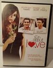 The Truth About Love (DVD, 2005)