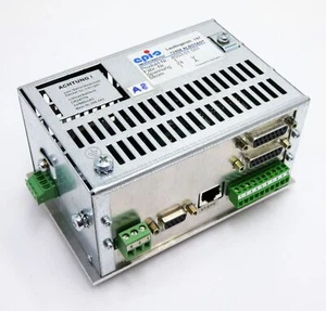 Epic Microcomputer 8553-01.501 RS232/485 2x An-E/A 24V -used- - Picture 1 of 6