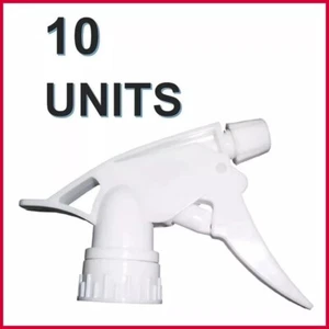 10 X Tolco 300ES Spray Head -28/400 neck with a 9.25" - 10-TOLCO300ES - Picture 1 of 2