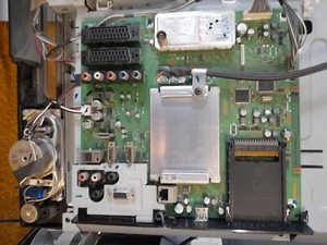 TV SONY KDL40W4500 PLACA BASE JAE2402-322 - Imagen 1 de 1