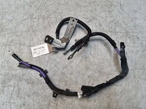 AUDI A8 D5 4N 2017 - 2020 WIRING FOR THREE PHASE ALTERNATOR 4N0971349C - Picture 1 of 7