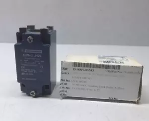Telemecanique ZCK-J1H29 Limit Switch / XCK-J…H29 / ZCKJ1H29 - Bild 1 von 11