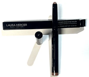 Laura Mercier Caviar Stick Matte Eye Color in Amethyst- Boxed, New - Picture 1 of 1