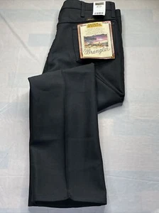Wrangler Men's Wrancher Dress Jeans - 00082TN NWT - Picture 1 of 6
