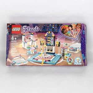 Lego Friends Stephanie's Gymnastics Show 41372 Box ONLY - No Bricks - Picture 1 of 7