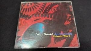 No Doubt – Spiderwebs - Enhanced Cd single CD2 - Picture 1 of 3