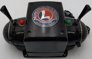 Lionel ZW Spur O Vintage Trainmaster 275 Watt Trafo mit Pfeife - Bild 1 von 5