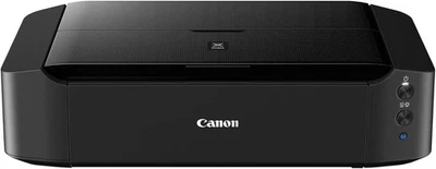 Canon IP8750 Digital Photo Inkjet Printer - Image 1 of 4
