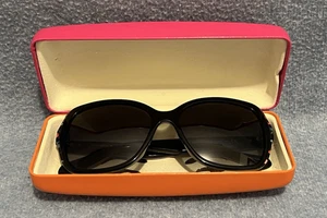 Kate Spade New York, Gafas de sol y estuche, Estuche rosa y naranja, - Imagen 1 de 16