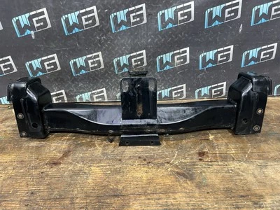 OEM 2003-2009 Hummer H2 Trailer Tow Towing Hitch Bar Receiver Black Foto 1 de 4