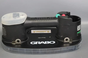 GRABO PRO-Lifter-20 Elektrischer Saugnapf (2021) für Fliesen, Stein, Holz - Bild 1 von 4